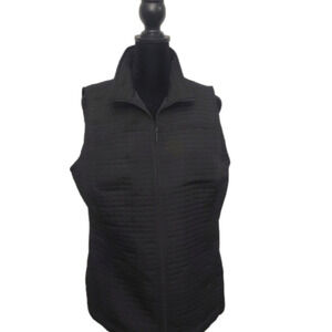 CHICO'S Vest Jacket size 1